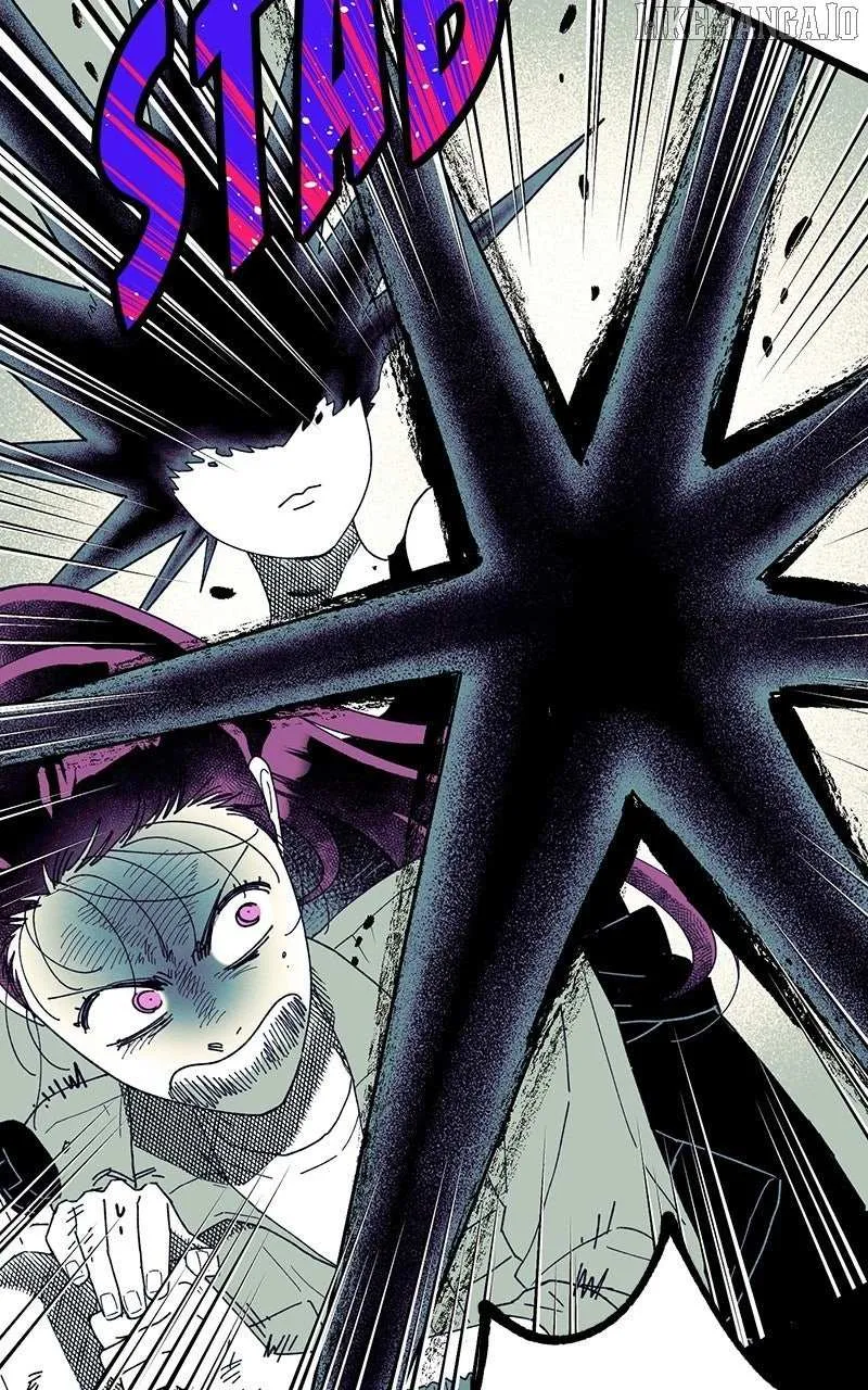 Ark of the Law Chapter 47 page 48 - 