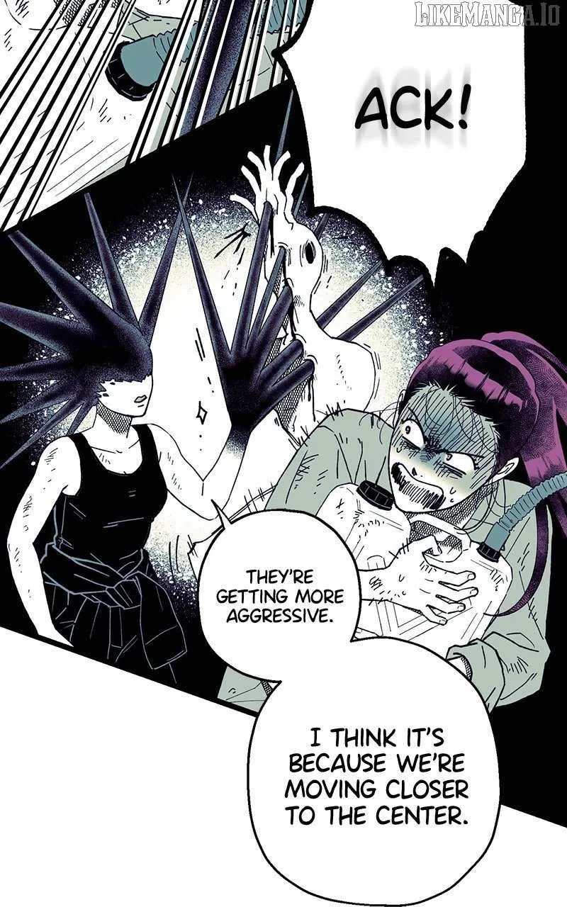 Ark of the Law Chapter 47 page 49 - 