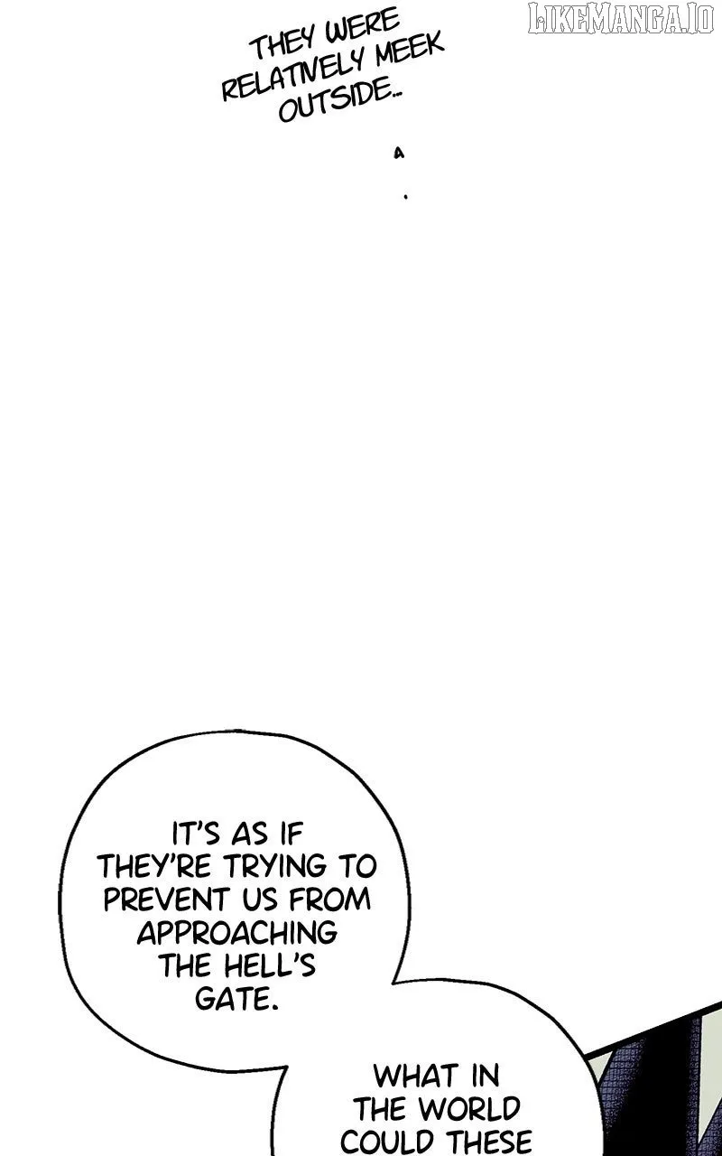 Ark of the Law Chapter 47 page 50 - 