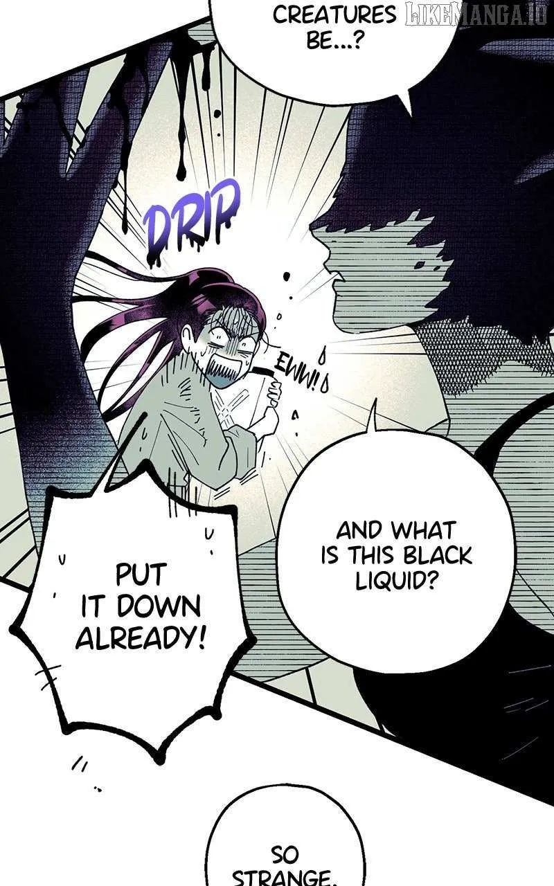 Ark of the Law Chapter 47 page 51 - 