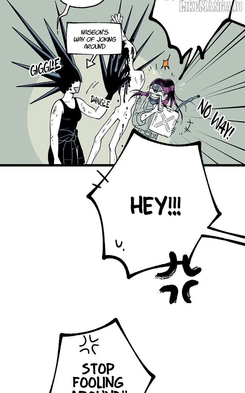 Ark of the Law Chapter 47 page 53 - 
