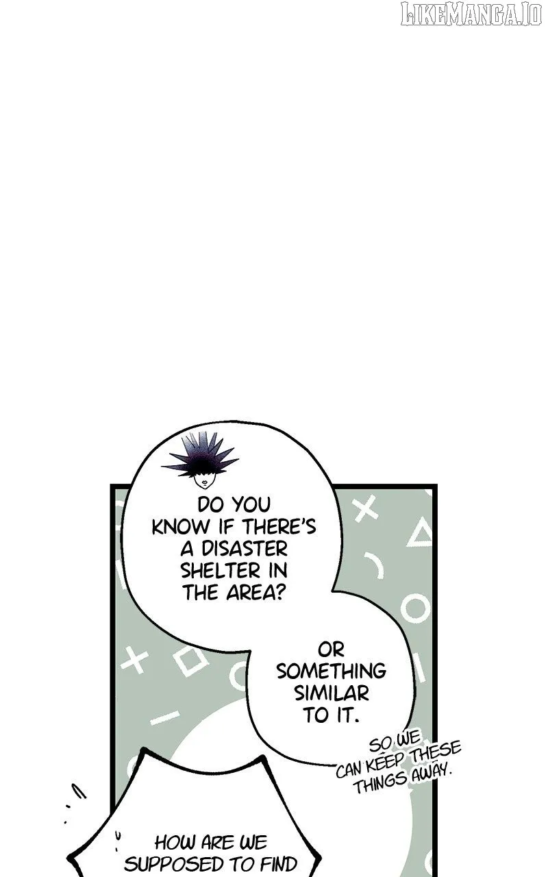 Ark of the Law Chapter 47 page 56 - 