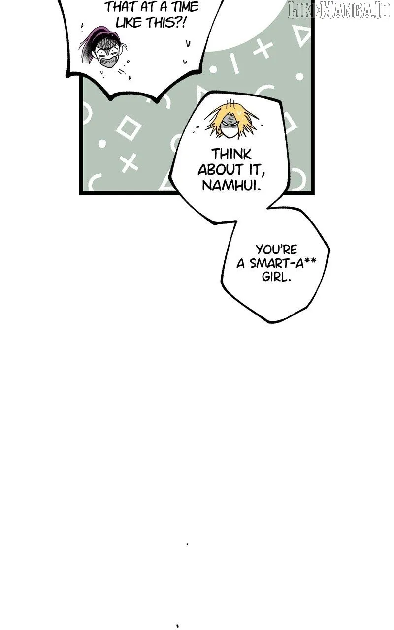 Ark of the Law Chapter 47 page 57 - 