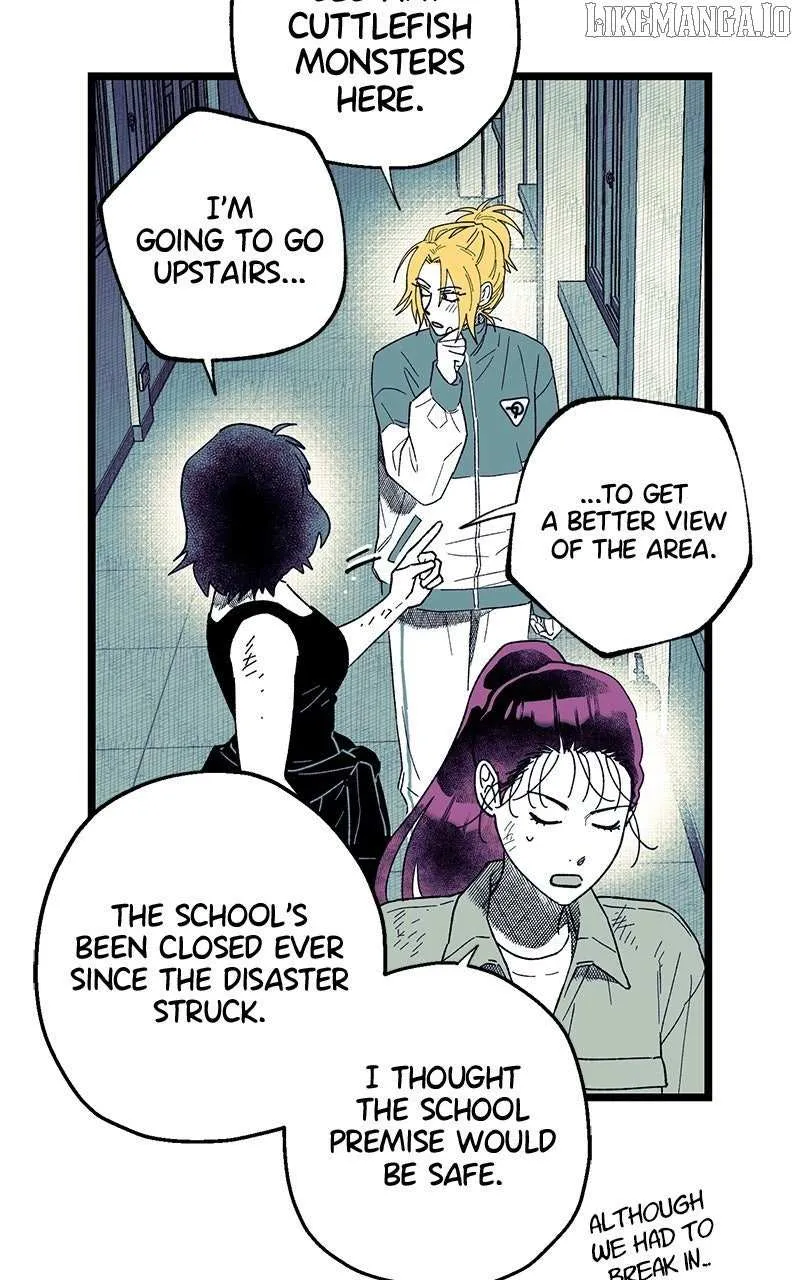 Ark of the Law Chapter 47 page 66 - 