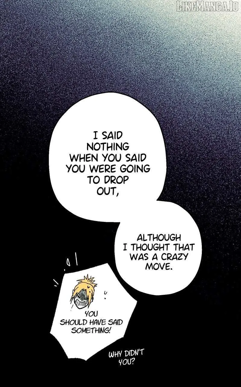 Ark of the Law Chapter 47 page 74 - 