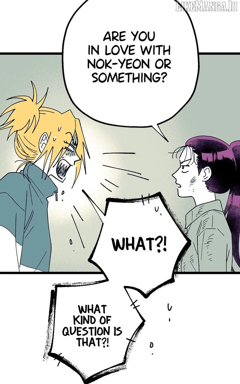 Ark of the Law Chapter 47 page 75 - 