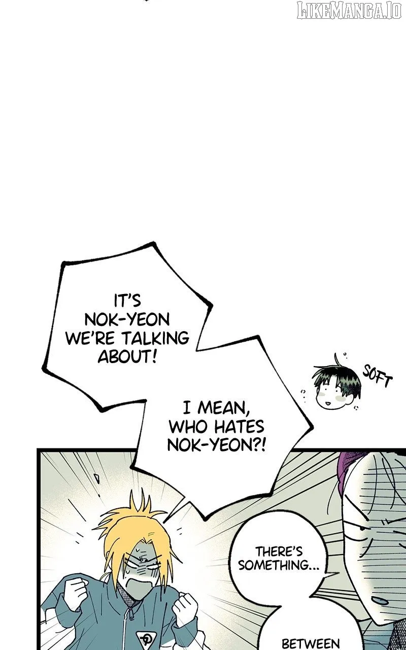 Ark of the Law Chapter 47 page 76 - 