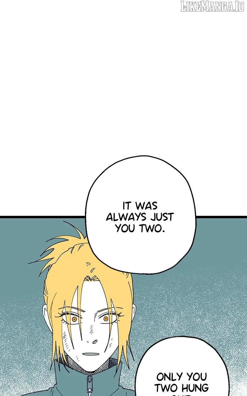 Ark of the Law Chapter 47 page 80 - 