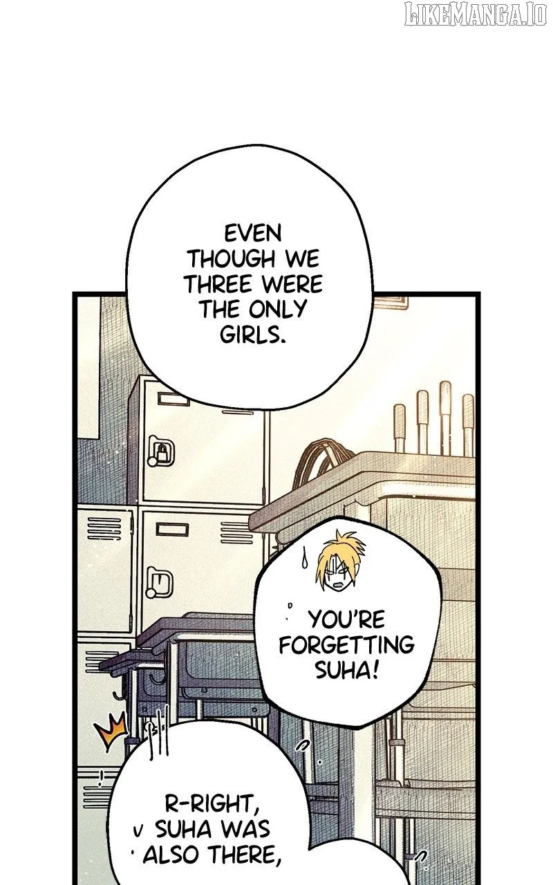 Ark of the Law Chapter 47 page 82 - 