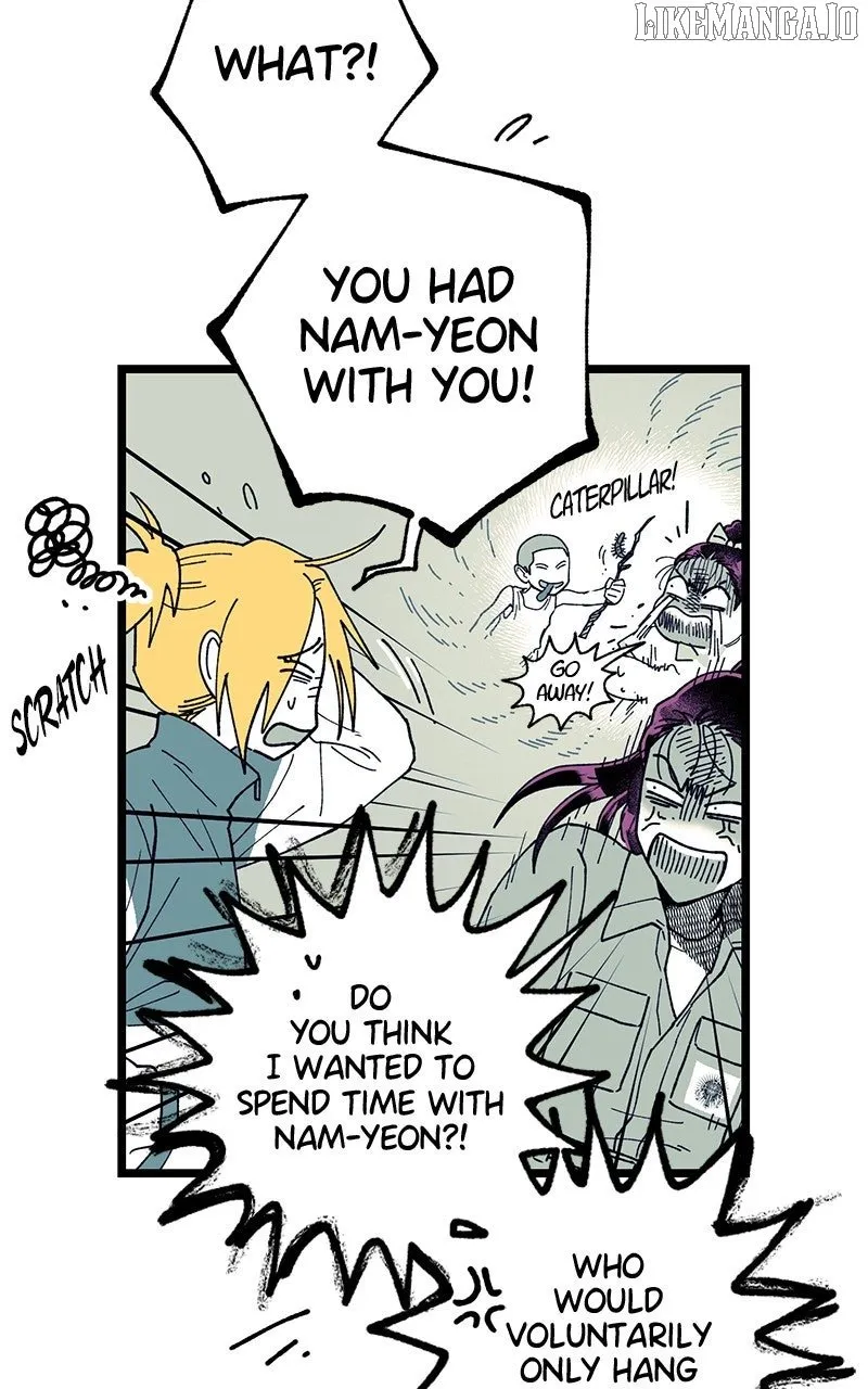 Ark of the Law Chapter 47 page 89 - 