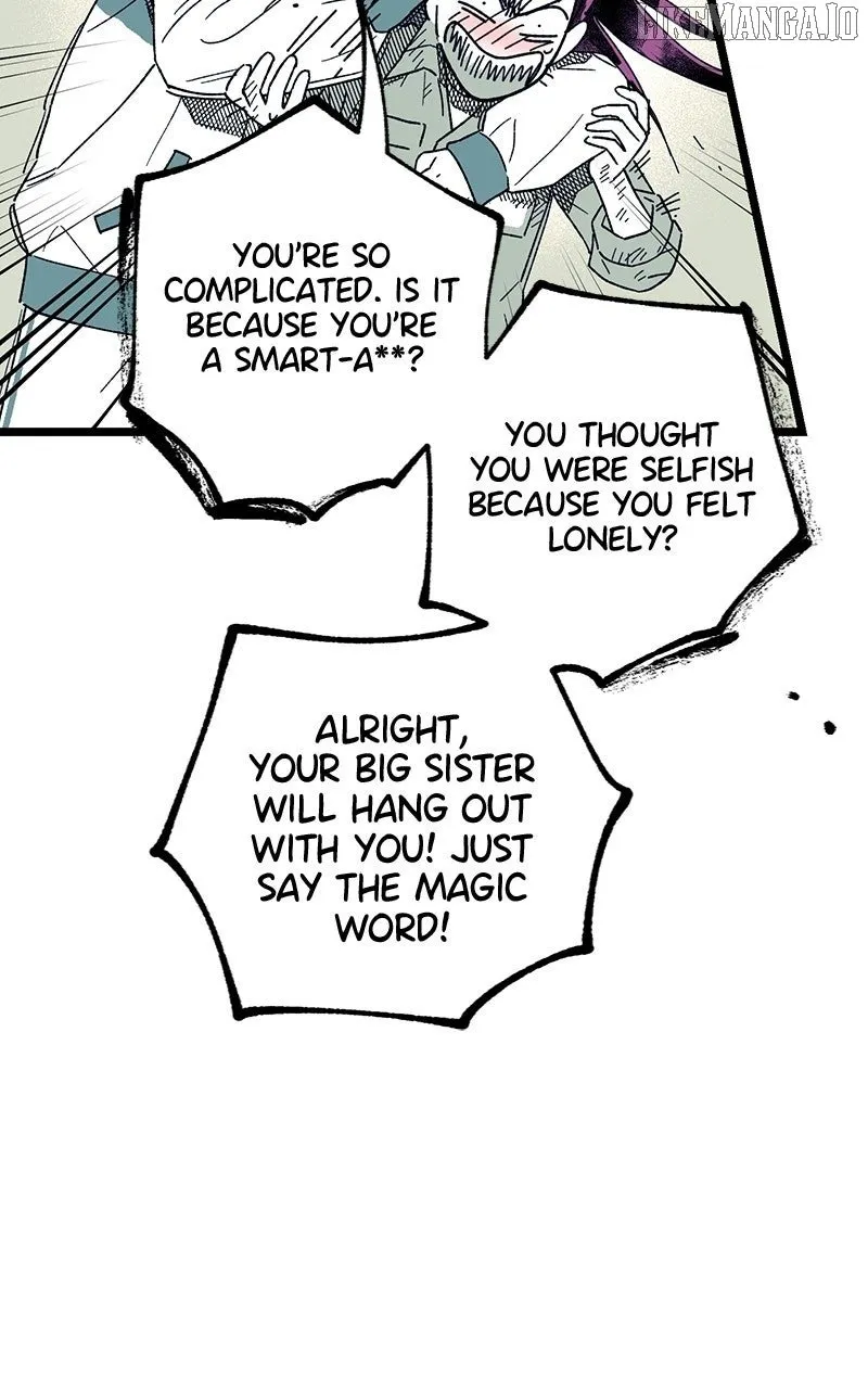 Ark of the Law Chapter 47 page 90 - 