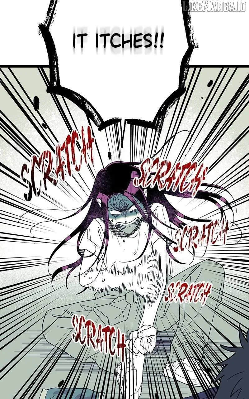 Ark of the Law Chapter 47 page 10 - 