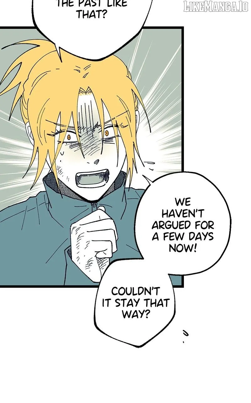 Ark of the Law Chapter 47 page 92 - 