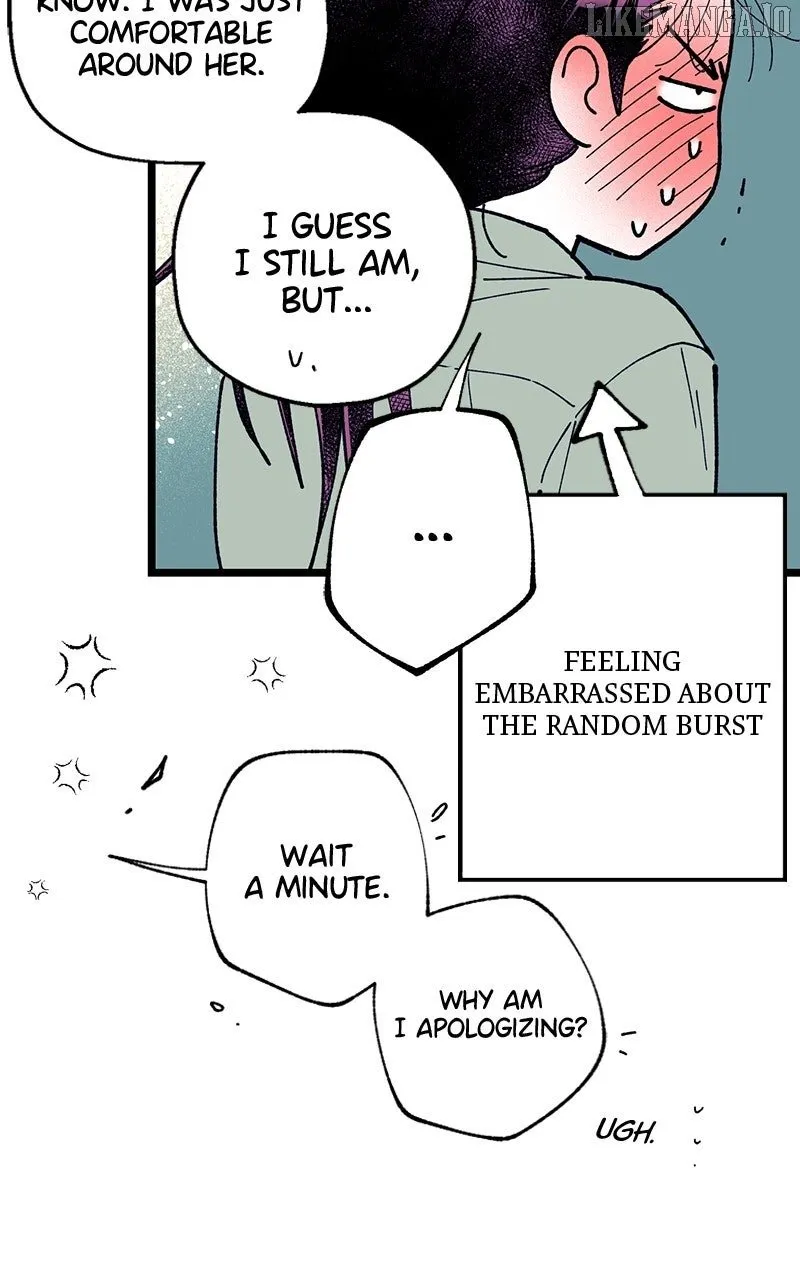 Ark of the Law Chapter 47 page 94 - 