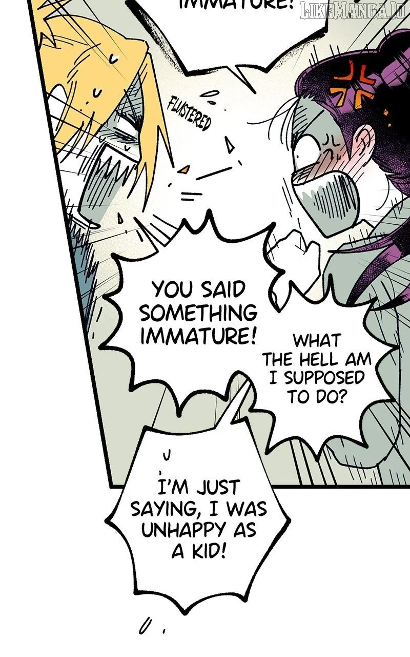 Ark of the Law Chapter 47 page 97 - 