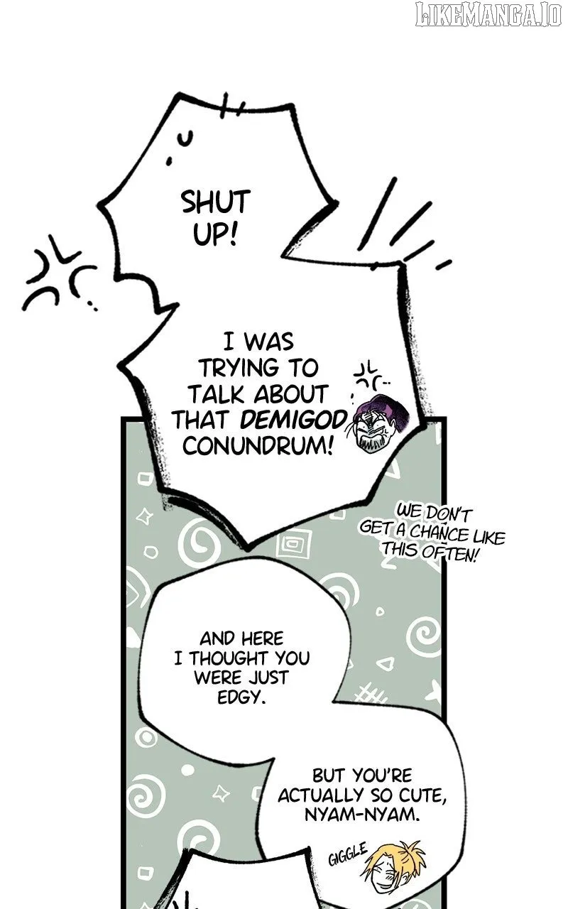 Ark of the Law Chapter 47 page 98 - 