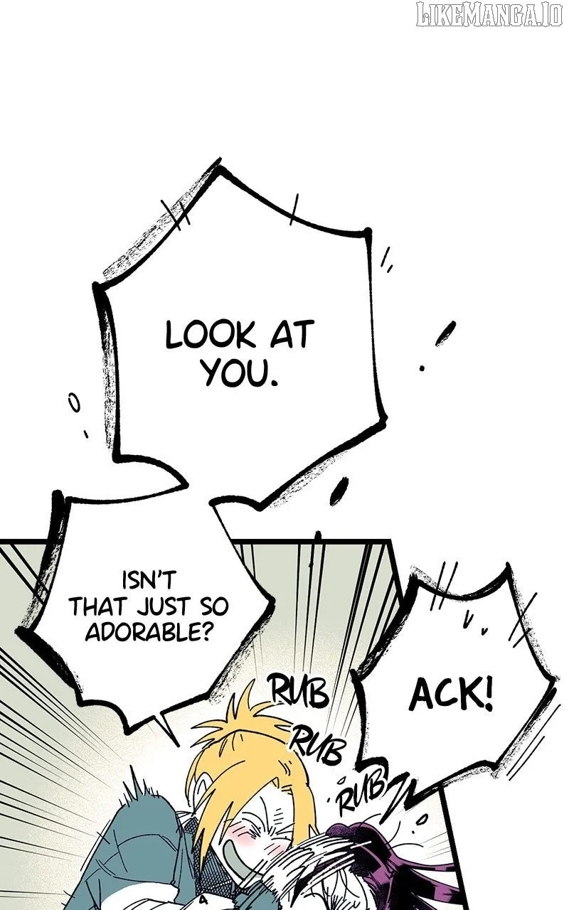 Ark of the Law Chapter 47 page 99 - 