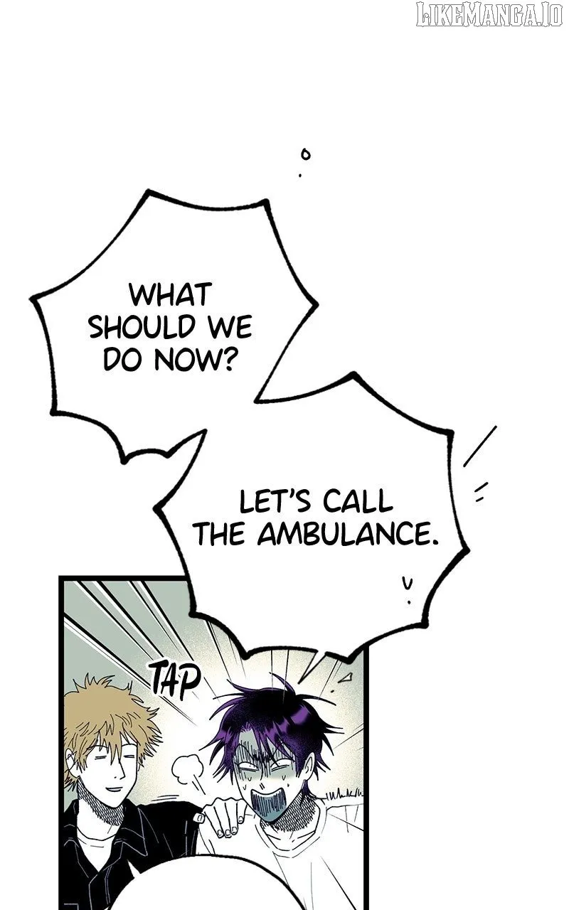 Ark of the Law Chapter 48 page 11 - 