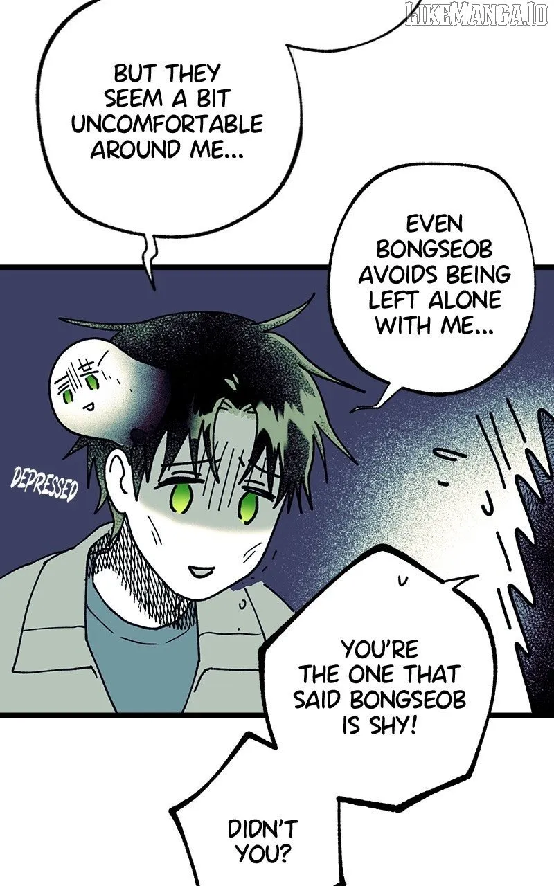 Ark of the Law Chapter 48 page 108 - 