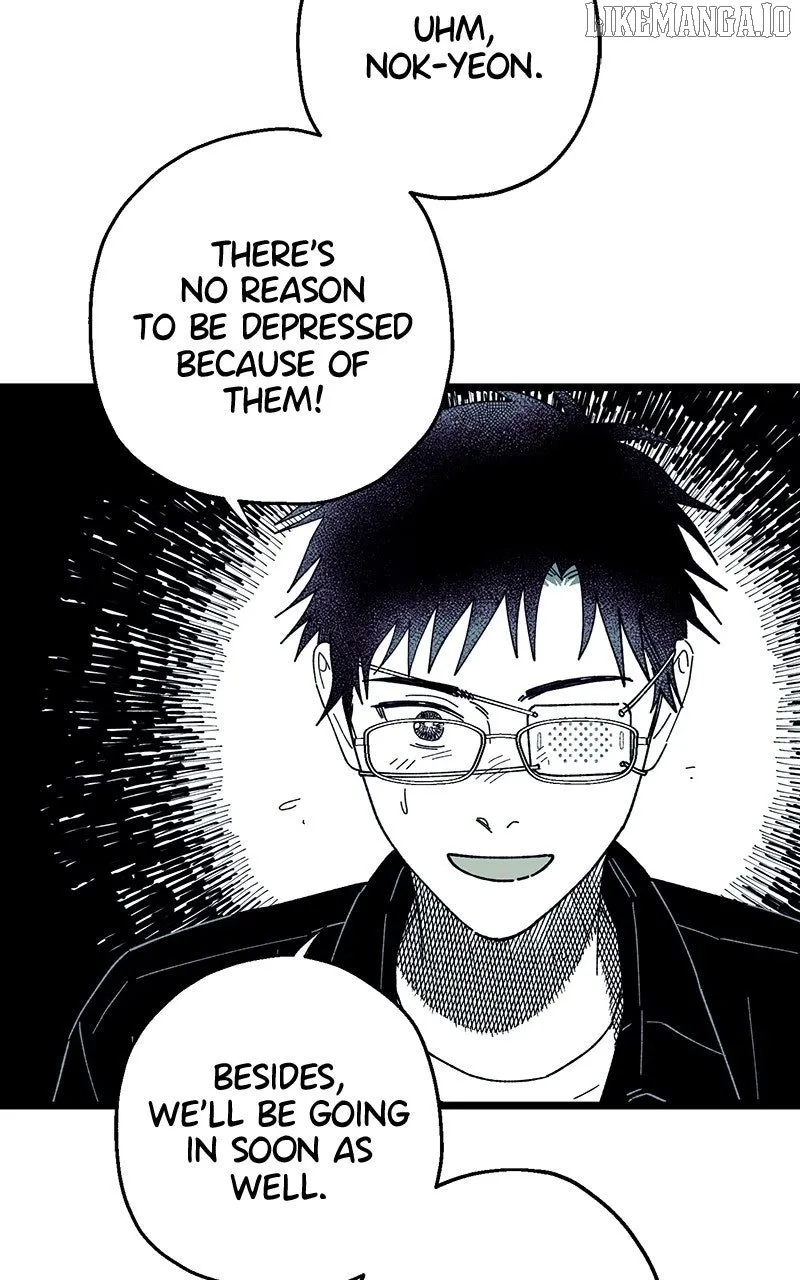 Ark of the Law Chapter 48 page 110 - 