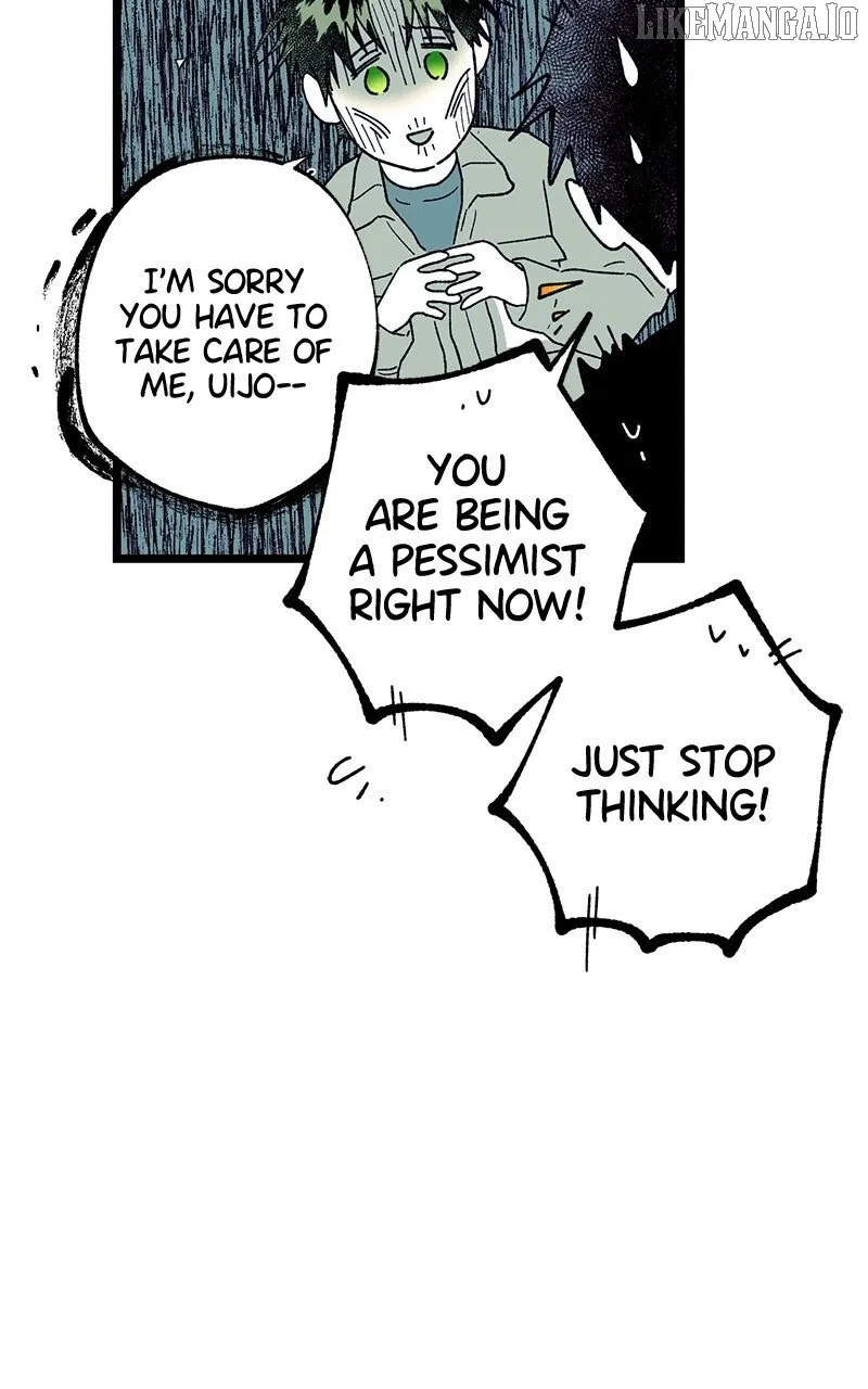 Ark of the Law Chapter 48 page 112 - 