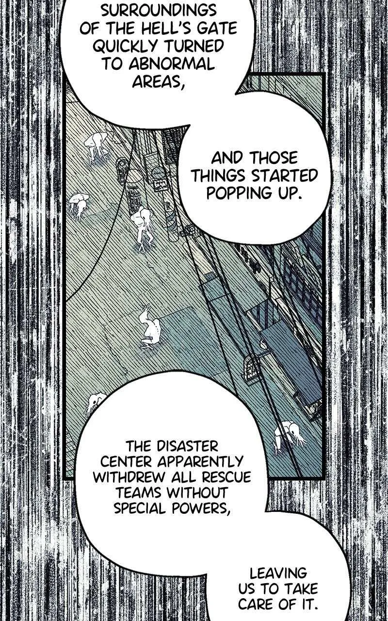 Ark of the Law Chapter 48 page 13 - 
