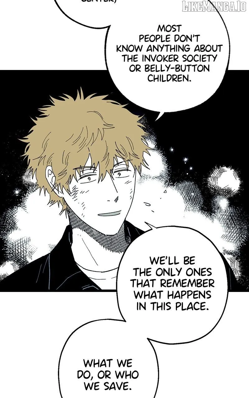 Ark of the Law Chapter 48 page 15 - 