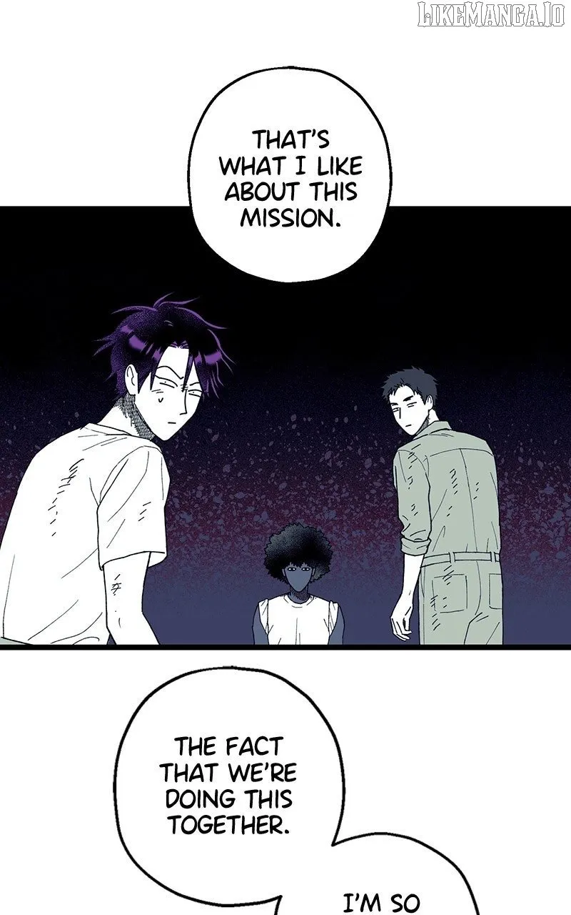 Ark of the Law Chapter 48 page 17 - 