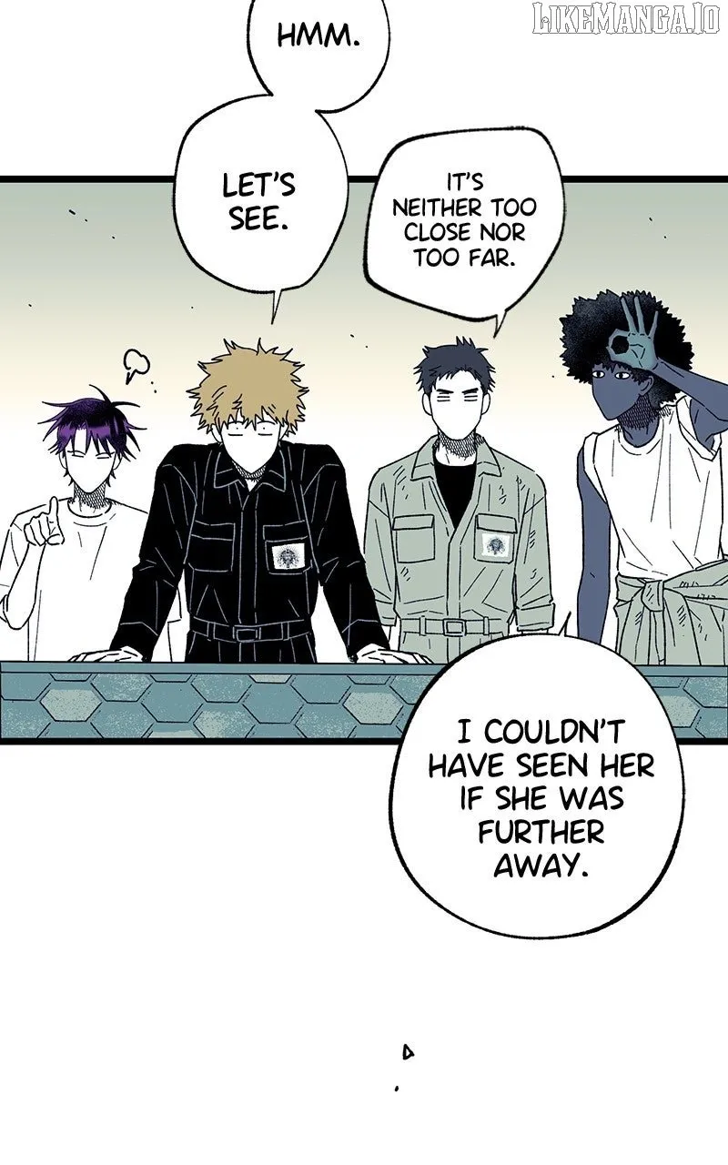 Ark of the Law Chapter 48 page 25 - 