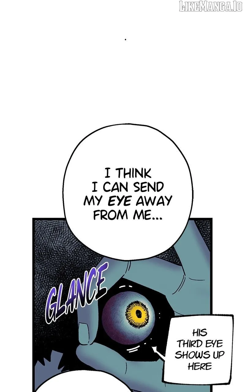 Ark of the Law Chapter 48 page 26 - 