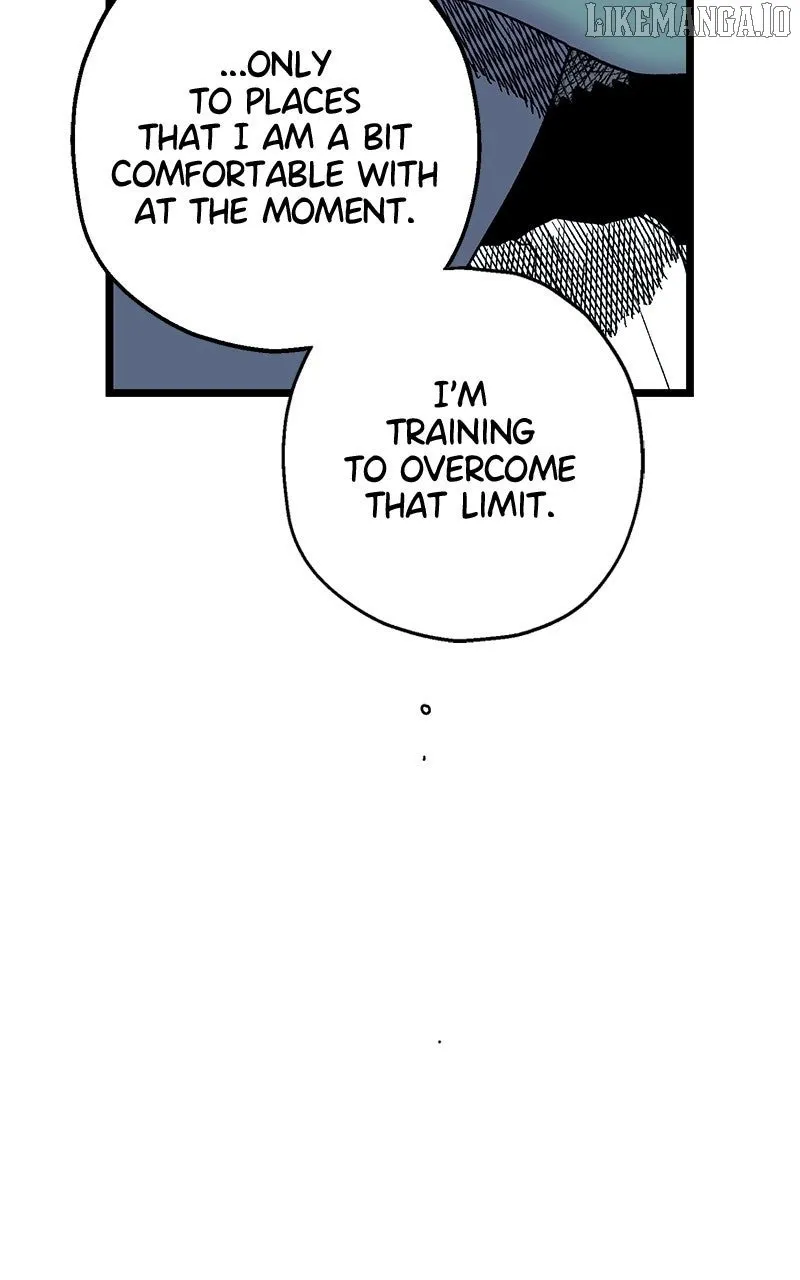 Ark of the Law Chapter 48 page 27 - 