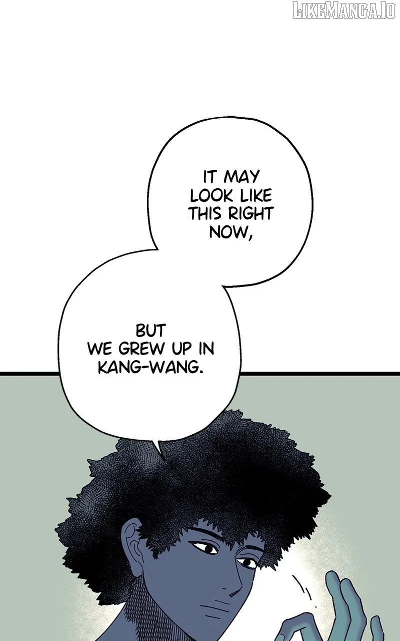 Ark of the Law Chapter 48 page 28 - 