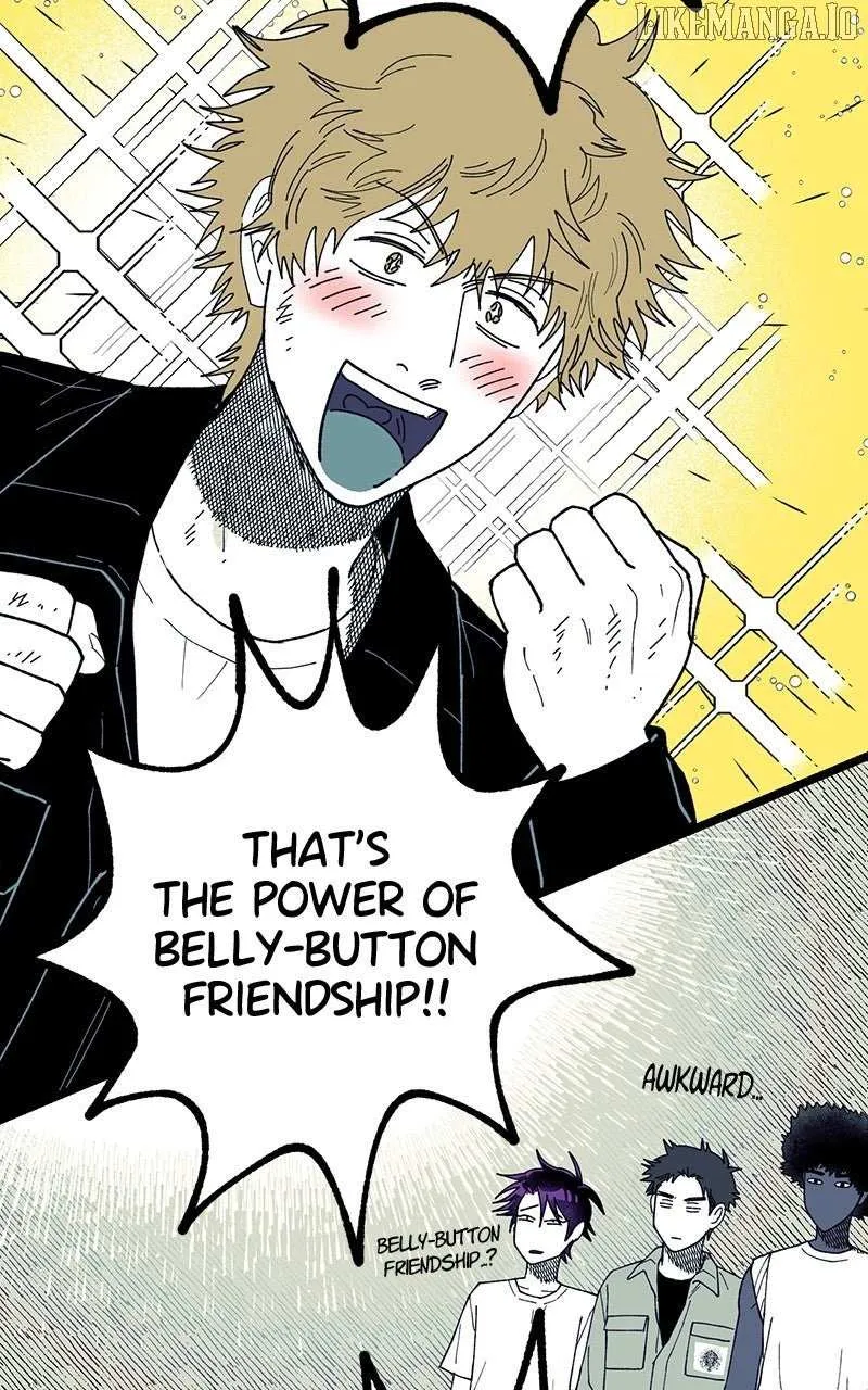Ark of the Law Chapter 48 page 32 - 