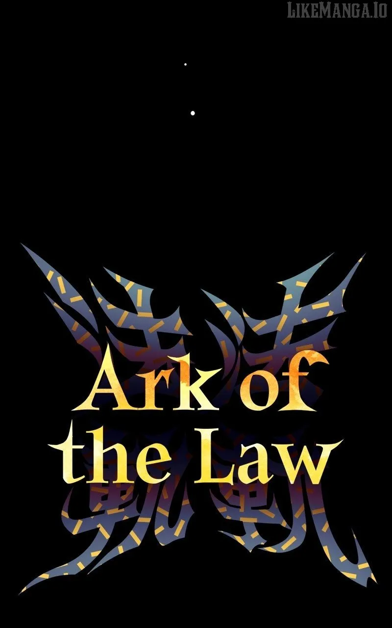 Ark of the Law Chapter 48 page 34 - 