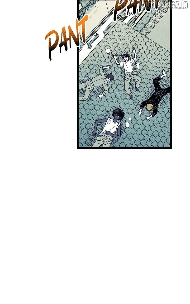Ark of the Law Chapter 48 page 46 - 