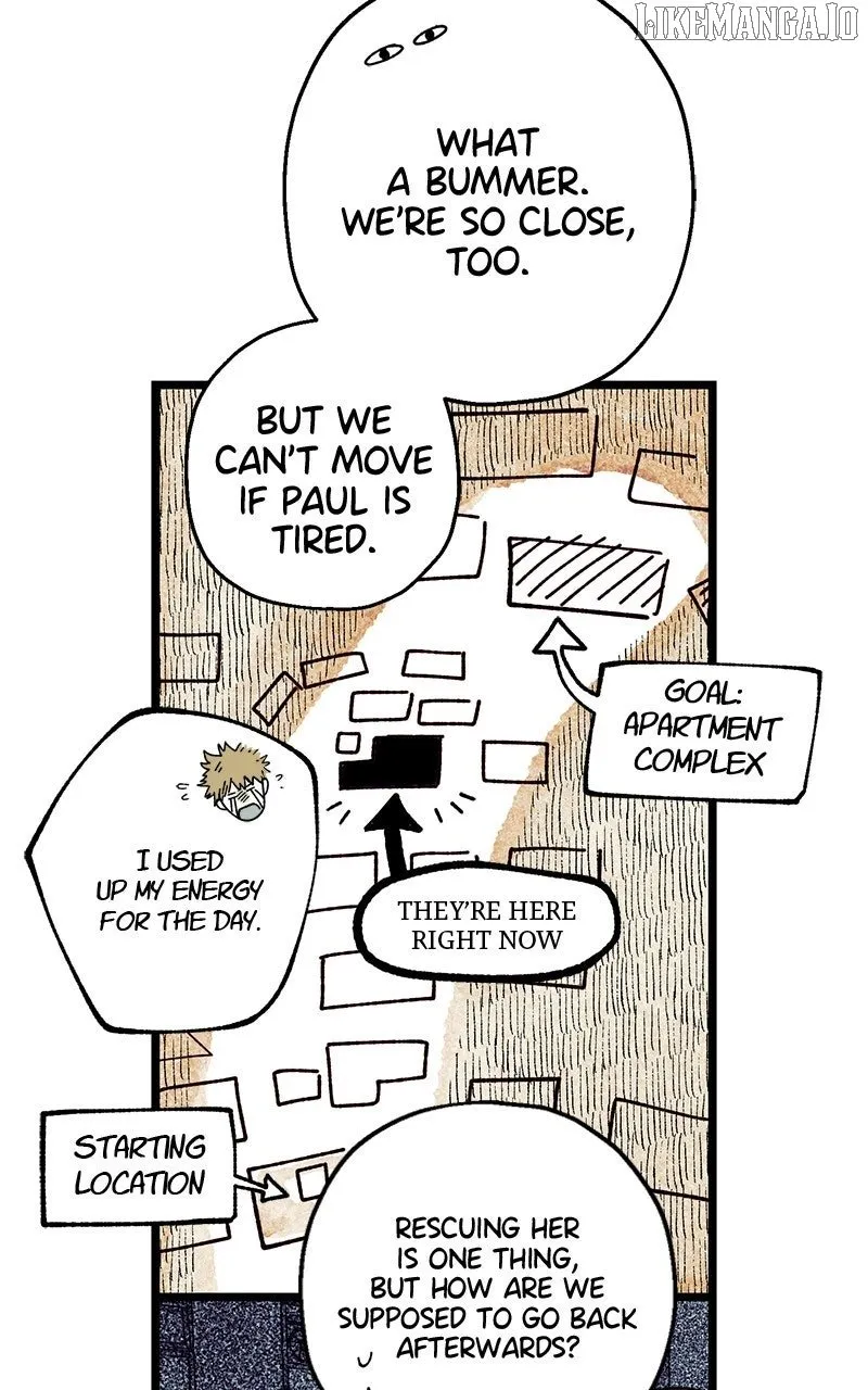 Ark of the Law Chapter 48 page 50 - 