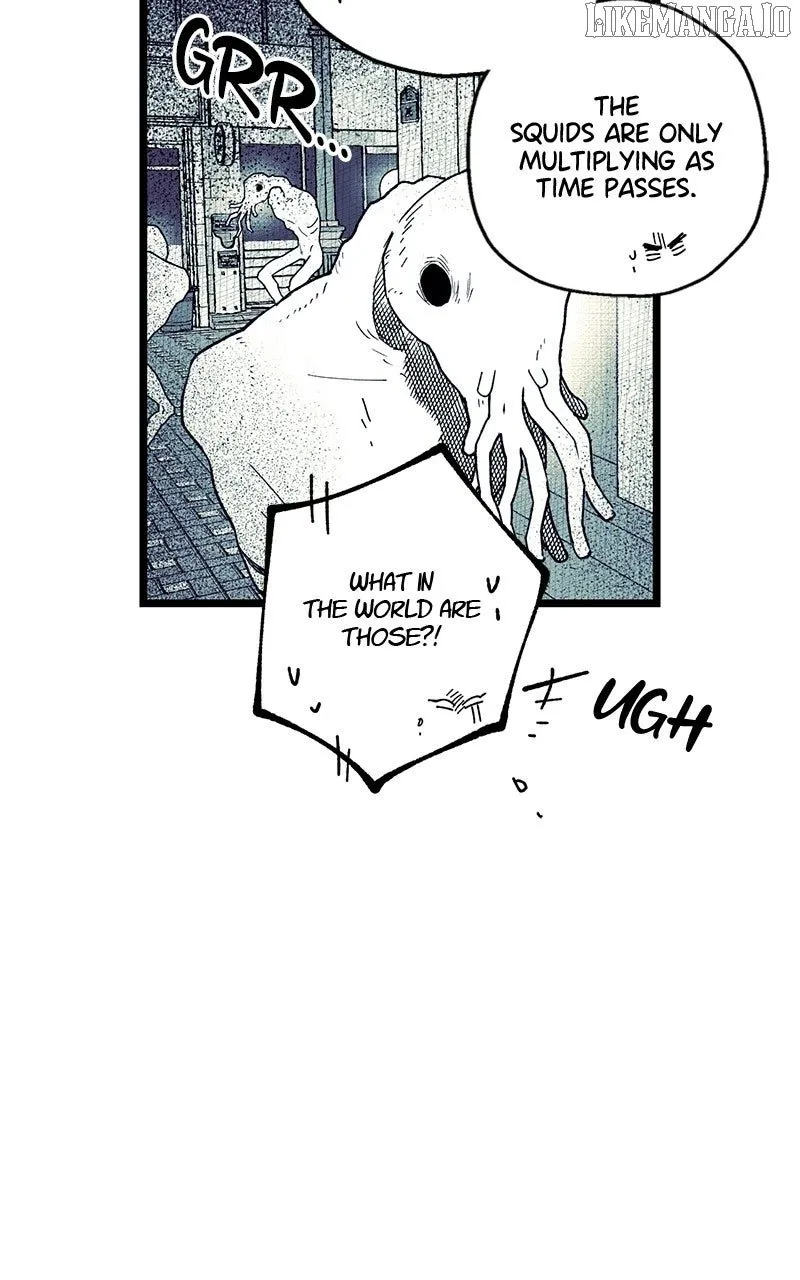 Ark of the Law Chapter 48 page 51 - 