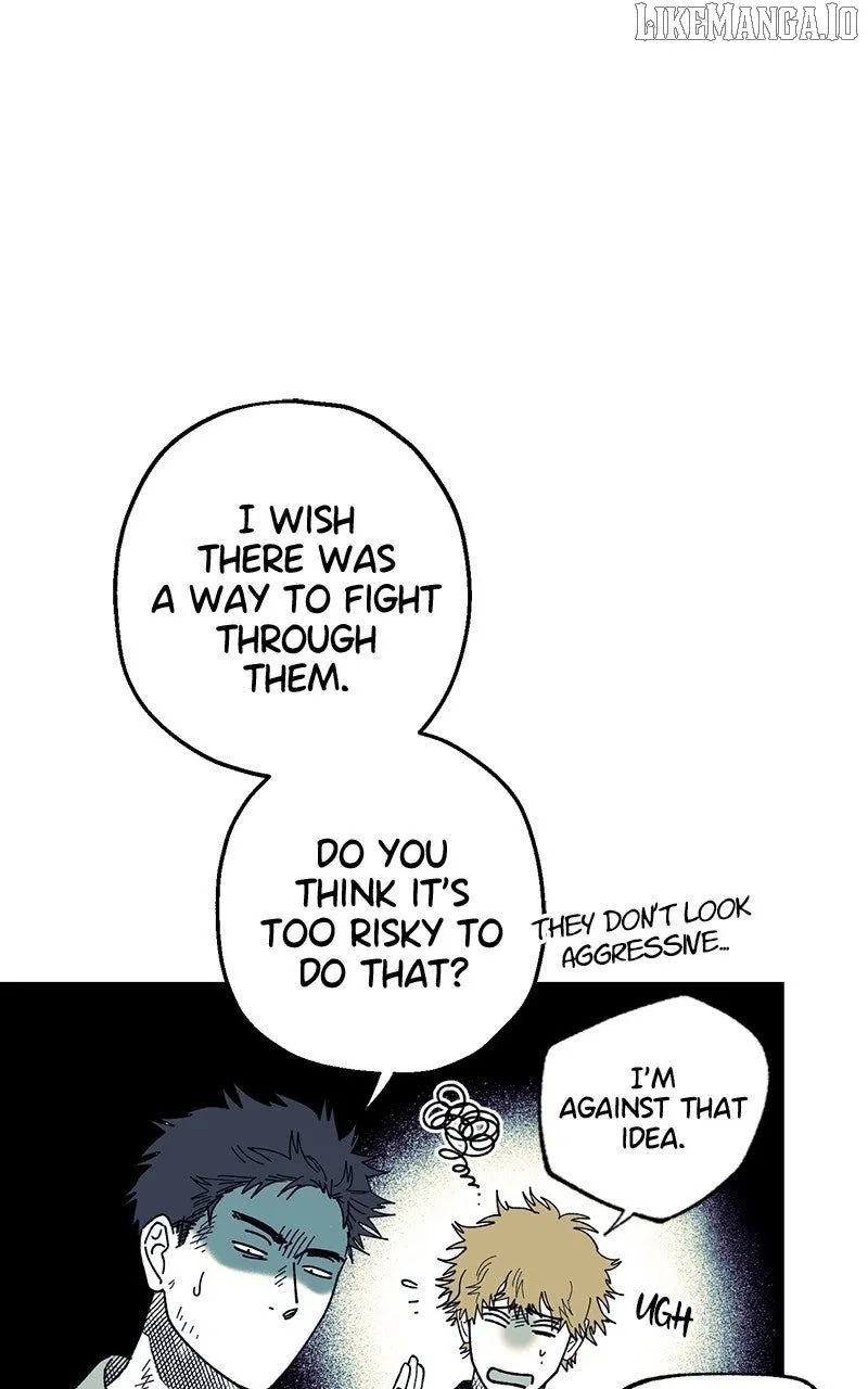 Ark of the Law Chapter 48 page 52 - 