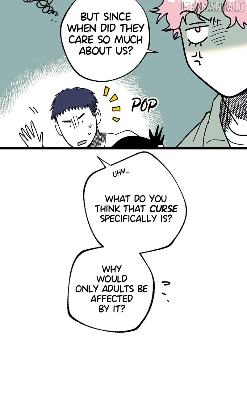 Ark of the Law Chapter 48 page 69 - 