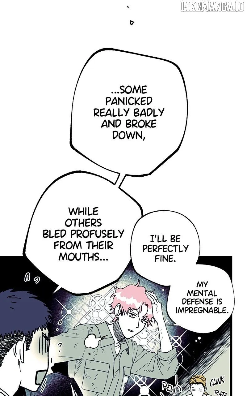 Ark of the Law Chapter 48 page 71 - 
