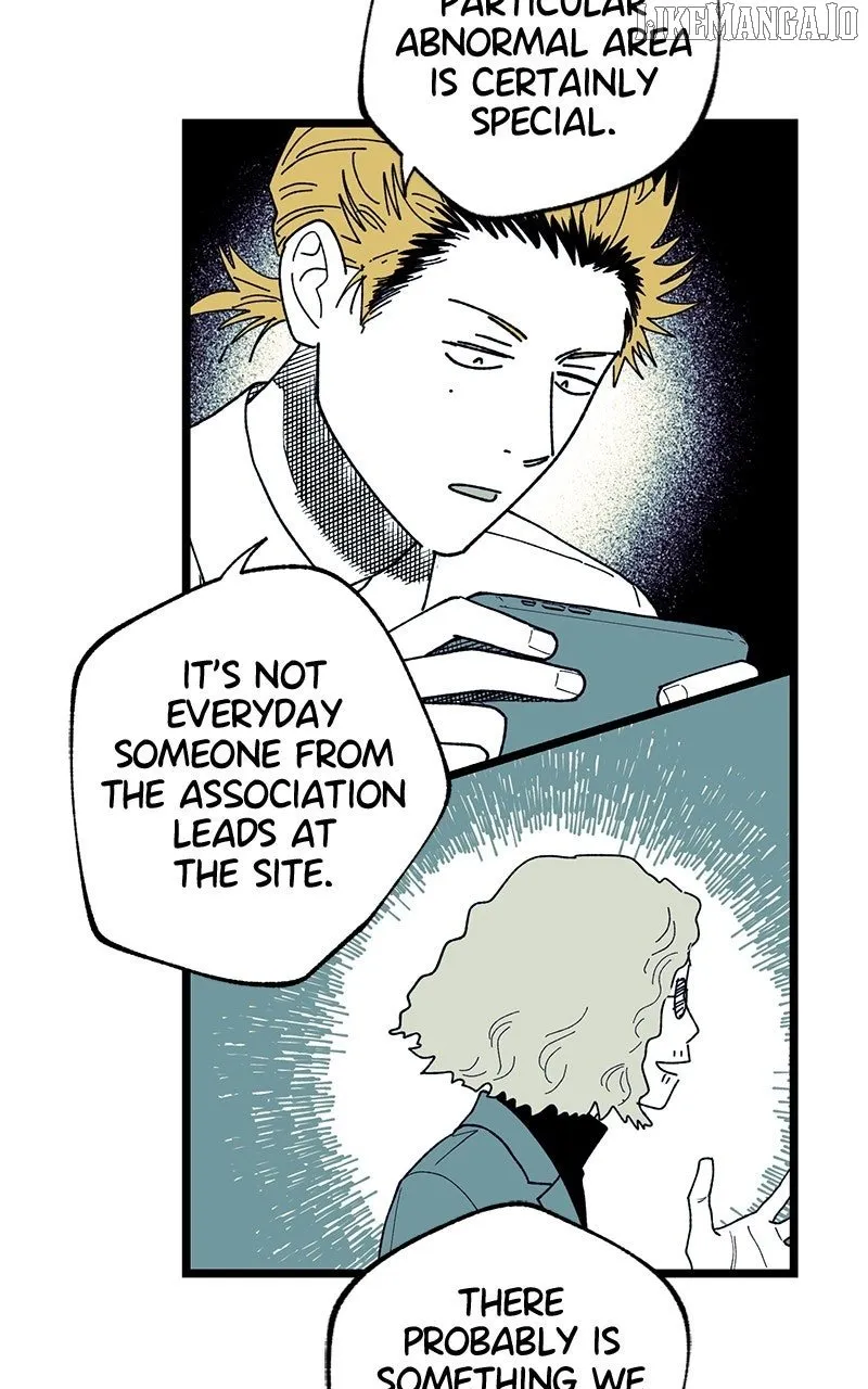 Ark of the Law Chapter 48 page 73 - 
