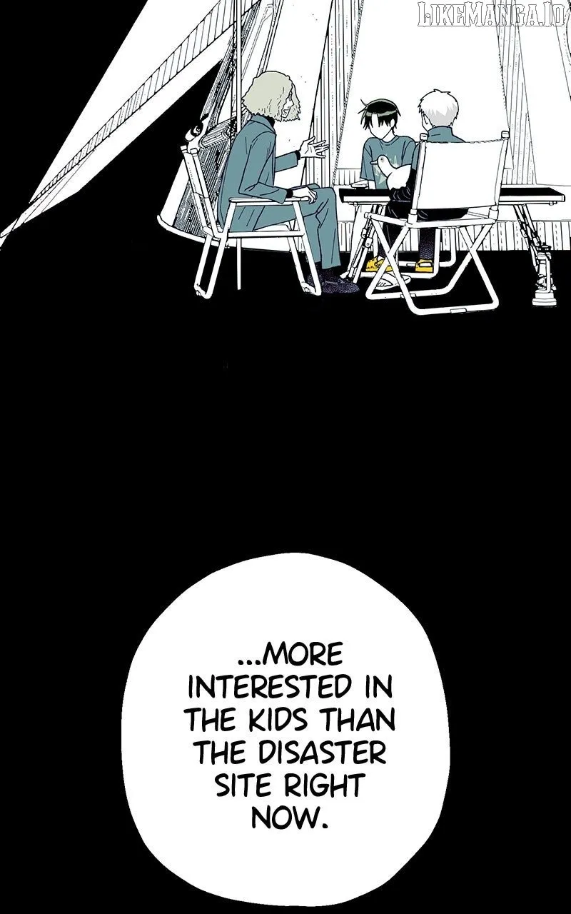 Ark of the Law Chapter 48 page 76 - 