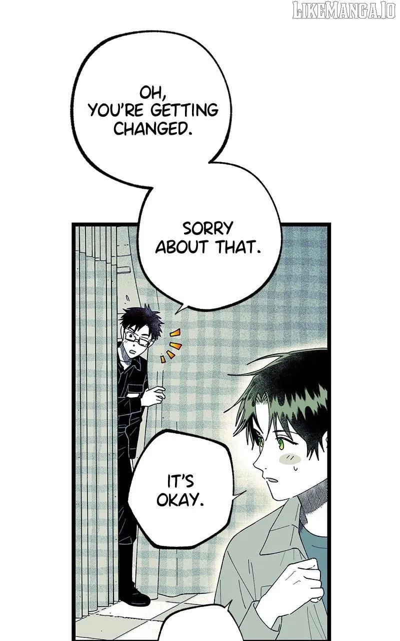 Ark of the Law Chapter 48 page 81 - 