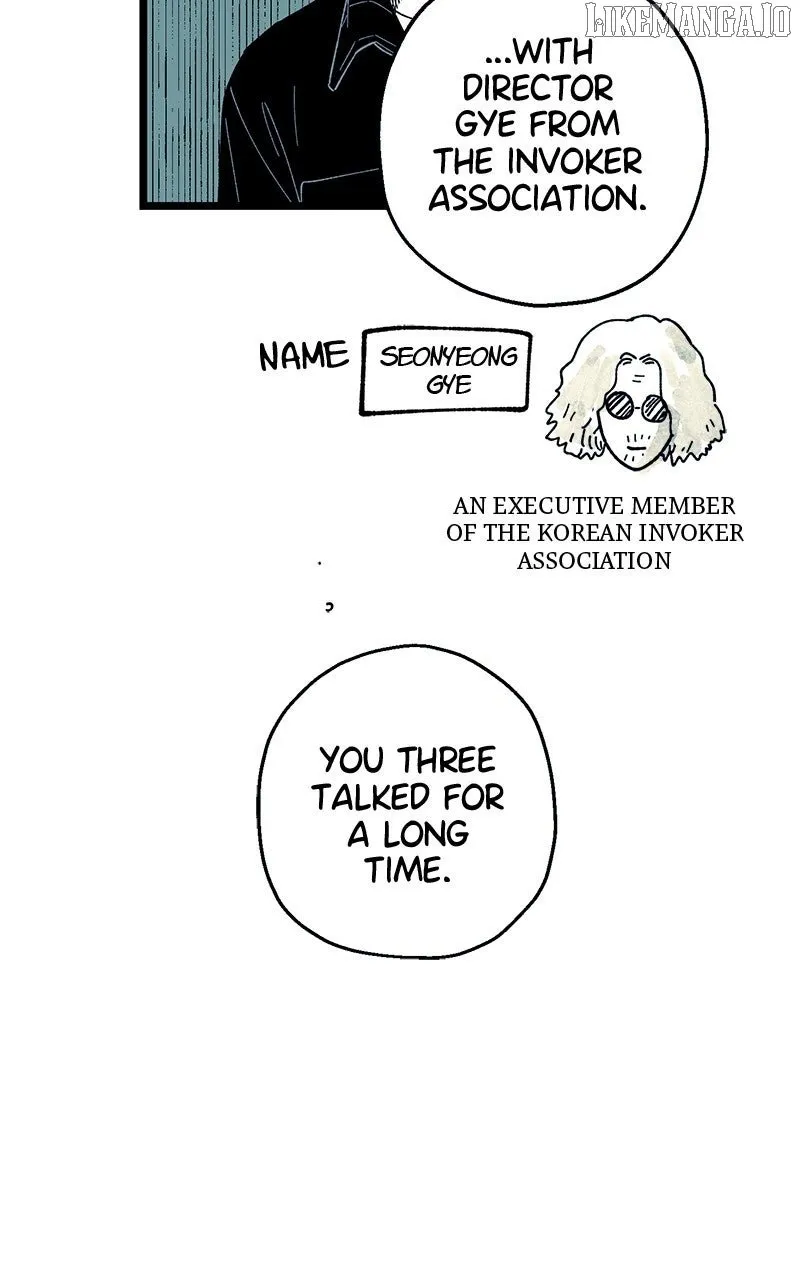 Ark of the Law Chapter 48 page 85 - 