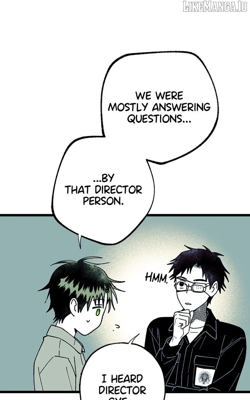 Ark of the Law Chapter 48 page 86 - 