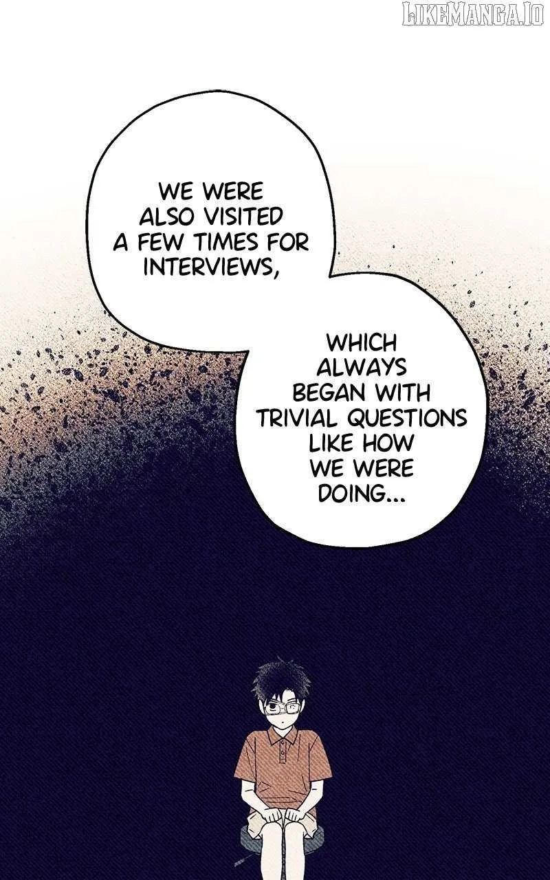 Ark of the Law Chapter 48 page 88 - 
