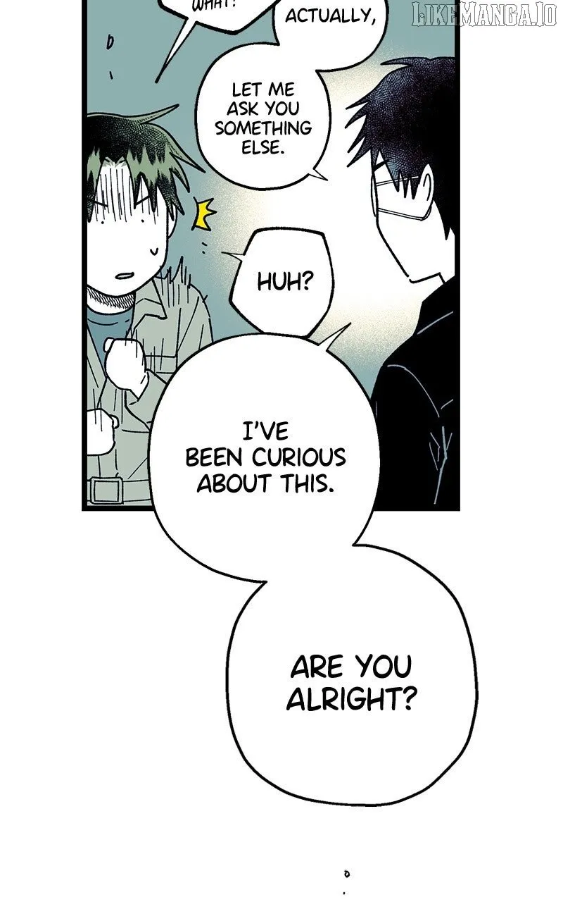 Ark of the Law Chapter 48 page 94 - 