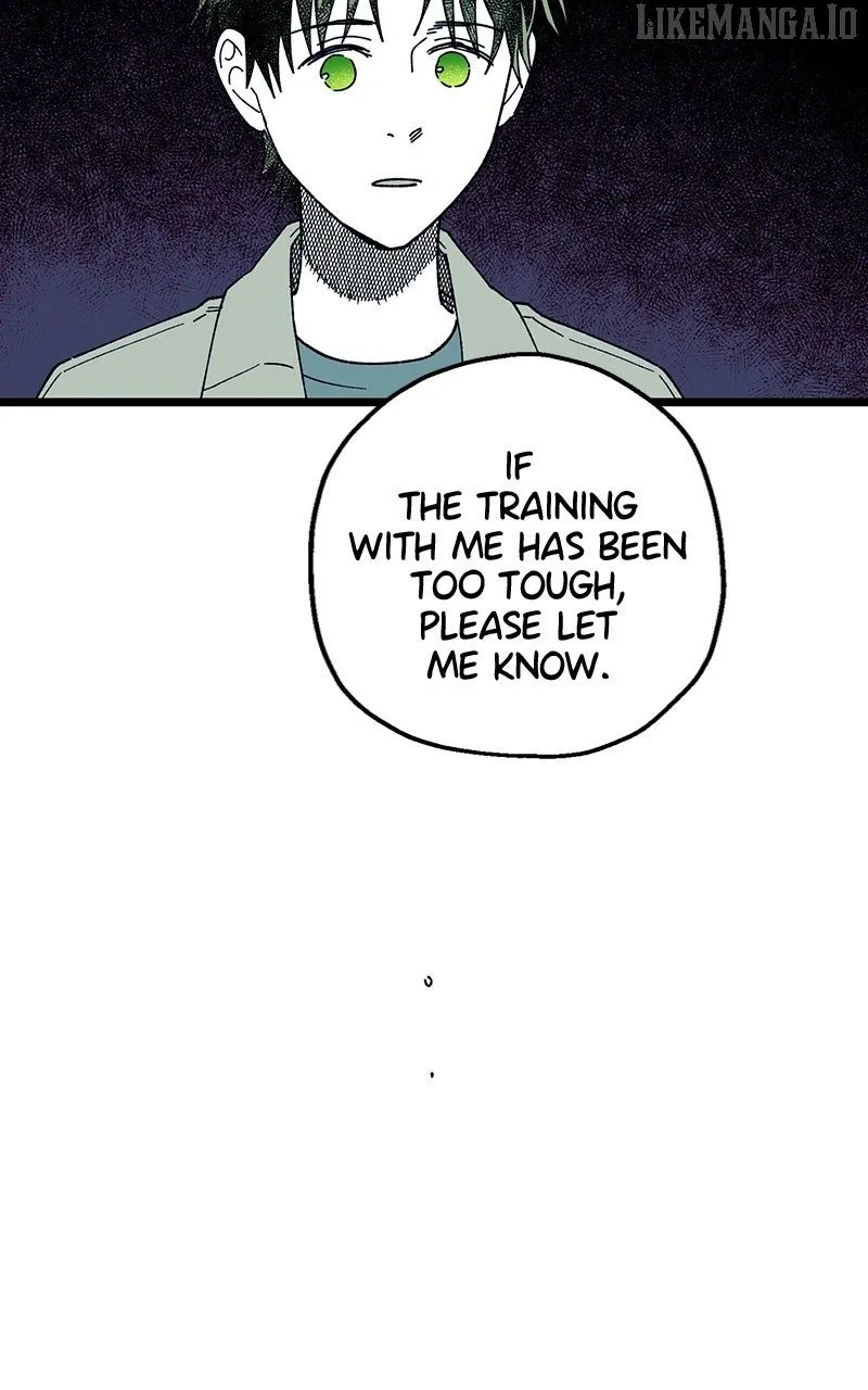 Ark of the Law Chapter 48 page 96 - 