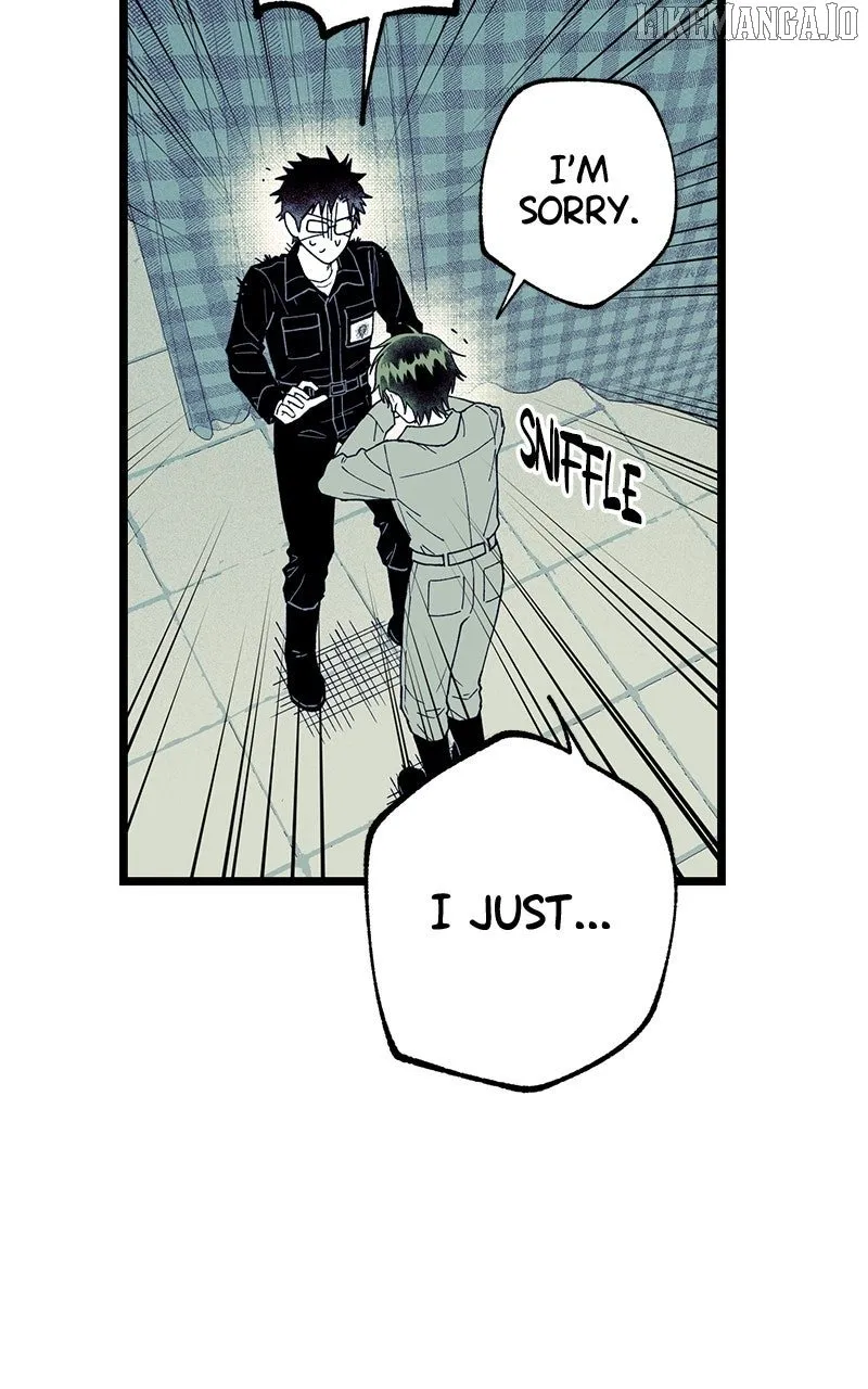 Ark of the Law Chapter 48 page 100 - 