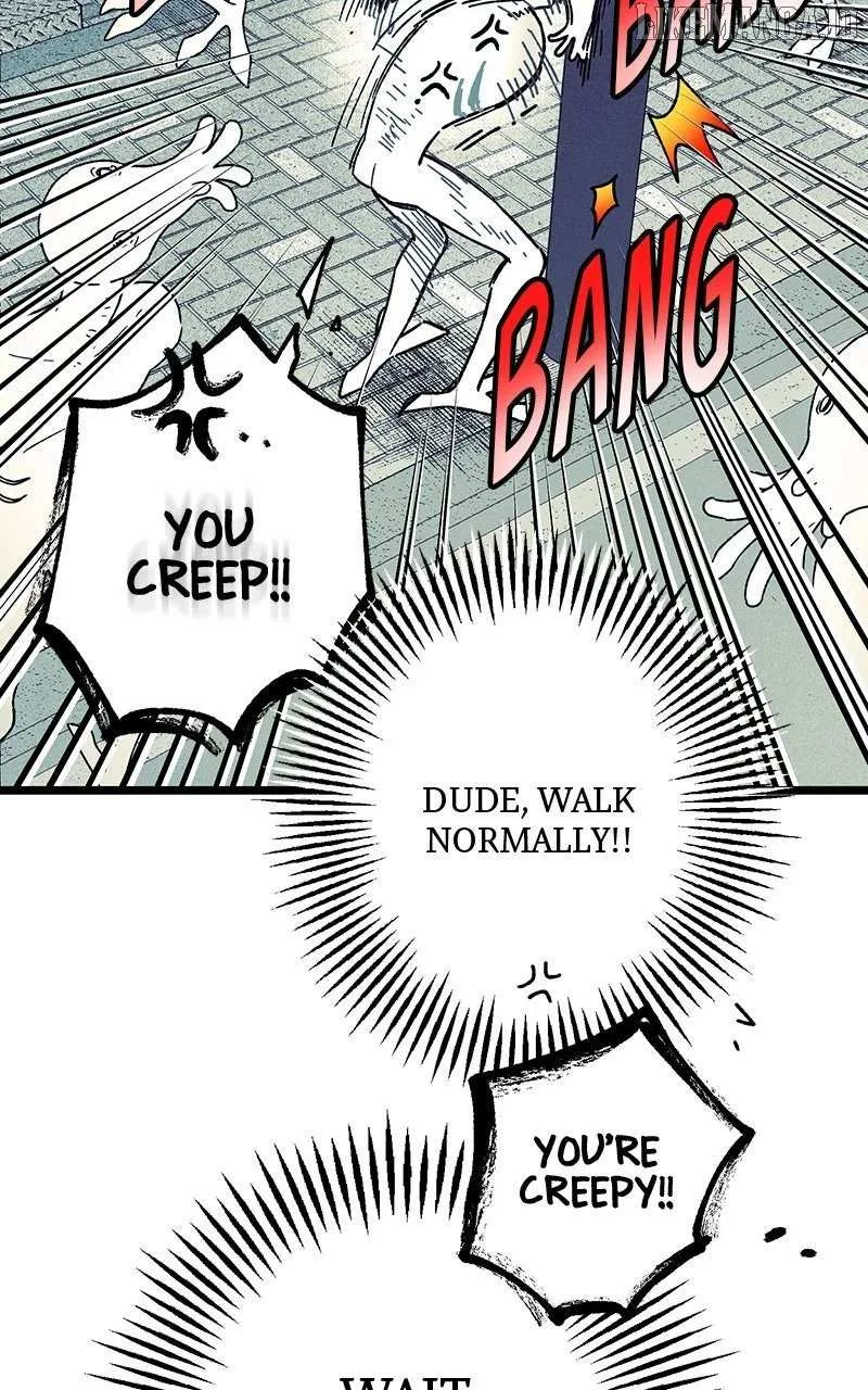 Ark of the Law Chapter 49 page 105 - 